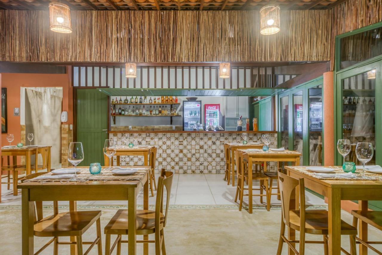 Rota Ecologica Inn