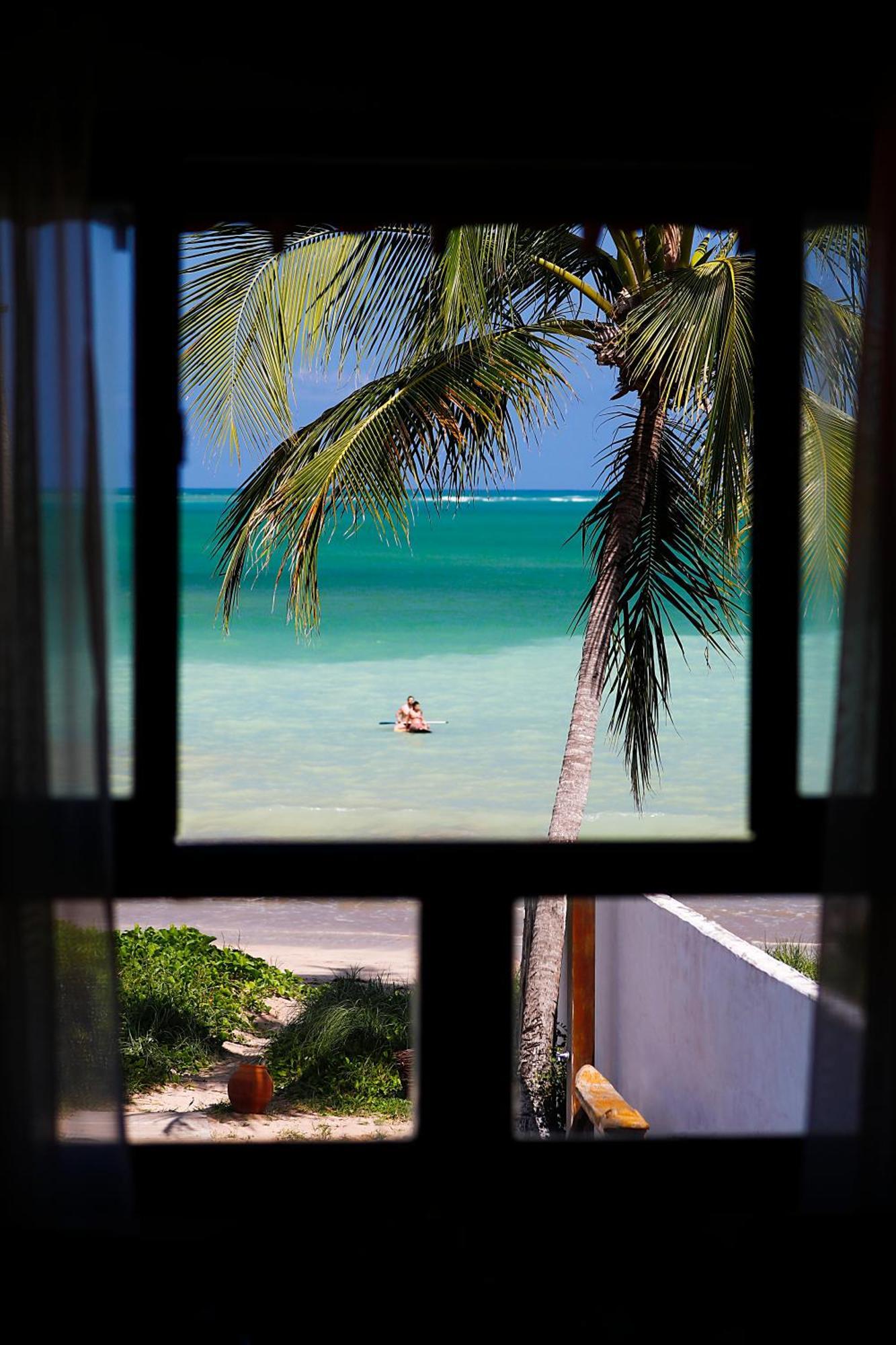 Inn Rota Ecologica Porto de Pedras